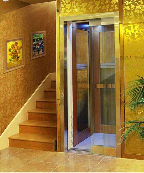 家●用●簡易電梯
